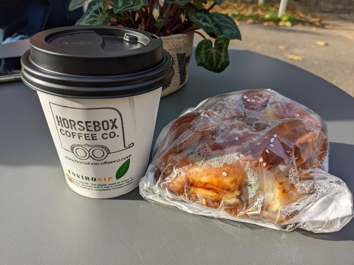 Horsebox Coffee Co Photos 2